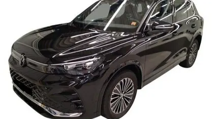 Gebraucht VW Tiguan R-line 193 PS (141 kW) 2025 SUV