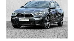 Gebraucht 2018 BMW X2 M Sport SUV | 24.990 € (Fairer Preis)