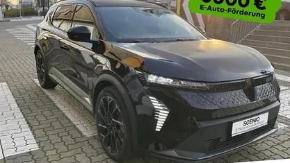 Gebraucht 2025 Renault Scenic E-Tech Esprit Alpine SUV | 42.690 € (Guter Preis)