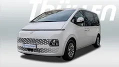 Gebraucht 2023 Hyundai Staria Trend Van | 34.980 € (Guter Preis)
