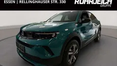 Gebraucht 2025 Opel Mokka Edition SUV | 27.490 € (Fairer Preis)