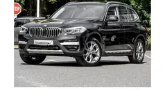 Gebraucht 2021 BMW X3 xLine SUV | 34.490 € (Guter Preis)