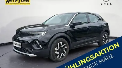 Gebraucht Opel Mokka-e Elegance 100 kW (136 PS) 2022 SUV