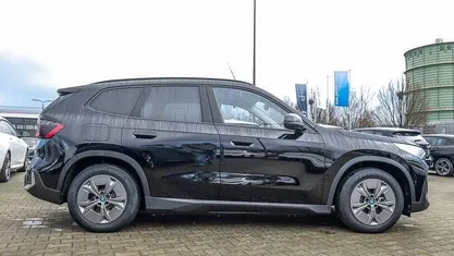 Gebraucht BMW iX1 Performance 230 kW (313 PS) 2023 SUV
