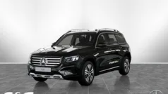Gebraucht 2024 Mercedes GLB220 Progressive SUV | 40.990 € (Guter Preis)