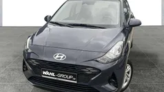 Gebraucht 2025 Hyundai i10 Trend Kleinwagen | 16.970 € (Guter Preis)