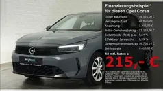 Gebraucht 2024 Opel Corsa Kleinwagen | 16.524 € (Superpreis)