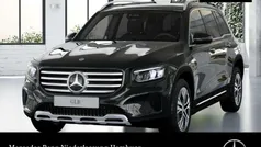 Nachtschwarz Gebraucht 2025 Mercedes GLB200 Progressive SUV | 42.750 € (Fairer Preis)