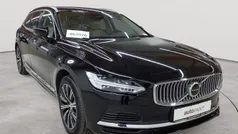 Black stone Gebraucht 2022 Volvo V90 Inscription Kombi | 30.990 € (Superpreis)