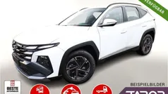 Gebraucht 2025 Hyundai Tucson SUV | 31.387 € (Superpreis)