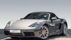 Gebraucht 2018 Porsche 718 Boxster Cabrio | 69.900 € (Fairer Preis)