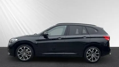 Gebraucht 2020 BMW X1 M Sport SUV | 26.998 € (Fairer Preis)