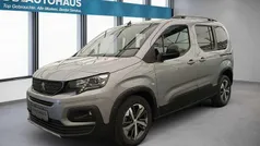 Gebraucht 2023 Peugeot Rifter GTi Van / Kleinbus | 22.990 € (Fairer Preis)