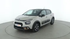 Grau Gebraucht 2023 Citroën C3 PureTech Kleinwagen | 14.190 € (Guter Preis)