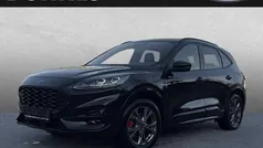 Gebraucht 2022 Ford Kuga ST-Line X SUV | 26.550 € (Fairer Preis)