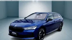 Gebraucht 2025 Skoda Superb SportLine Kombi | 59.450 €