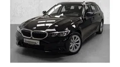 Gebraucht 2021 BMW 320 Advantage Kombi | 25.580 € (Fairer Preis)