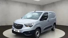 Gris aluminium Gebraucht 2024 Opel Combo Van | 19.950 € (Fairer Preis)