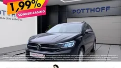 Schwarz Gebraucht 2024 VW Taigo Life SUV | 19.222 € (Fairer Preis)