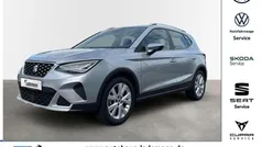 Gebraucht 2022 Seat Arona Xperience SUV | 18.428 € (Fairer Preis)