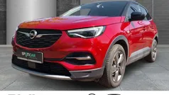 Gebraucht 2022 Opel Grandland X Elegance SUV | 21.950 € (Guter Preis)