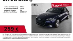 Gebraucht 2024 Audi A3 Advanced Plus Limousine | 31.980 € (Fairer Preis)