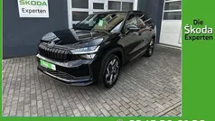 Gebraucht 2025 Skoda Kodiaq SportLine SUV | 44.249 € (Fairer Preis)