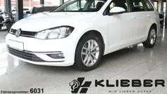 Gebraucht 2017 VW Golf VII Sound | 16.480 € (Fairer Preis)