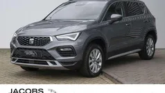 Grau Gebraucht 2024 Seat Ateca Xperience SUV | 31.680 € (Fairer Preis)