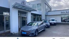 Gebraucht 2023 VW Arteon R-line Kombi | 36.700 € (Fairer Preis)