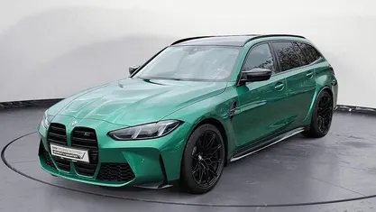 Gebraucht BMW M3 Performance 530 PS (389 kW) 2025 Kombi