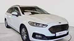 Frostweiß Gebraucht 2020 Ford Mondeo Trend Kombi | 14.990 € (Guter Preis)