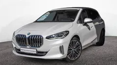 Gebraucht 2022 BMW 223 Active Tourer Luxury Line Van / Kleinbus | 32.950 € (Superpreis)