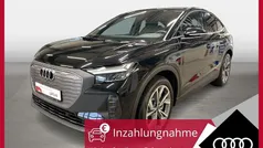 Gebraucht 2025 Audi Q4 Sportback e-tron Ambiente SUV | 48.280 € (Fairer Preis)