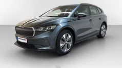 Gebraucht 2021 Skoda Enyaq iV Suite SUV | 25.590 € (Fairer Preis)