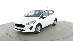 Gebraucht 2020 Ford Fiesta Trend Kleinwagen | 11.680 € (Fairer Preis)