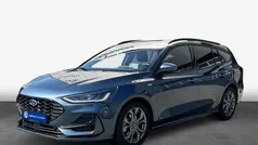Gebraucht 2023 Ford Focus ST-Line X Kombi | 24.440 € (Fairer Preis)