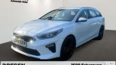 Gebraucht 2021 Kia Ceed Sportswagon Spirit Kombi | 20.870 € (Fairer Preis)