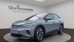 Grau Gebraucht 2022 VW ID.4 Pro Performance SUV | 27.290 € (Superpreis)