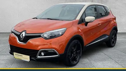 Gebraucht 2014 Renault Captur Dynamique SUV | 8.290 € (Guter Preis)