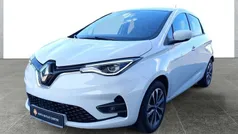 Gebraucht 2020 Renault Zoe Intens Kleinwagen | 14.790 € (Fairer Preis)