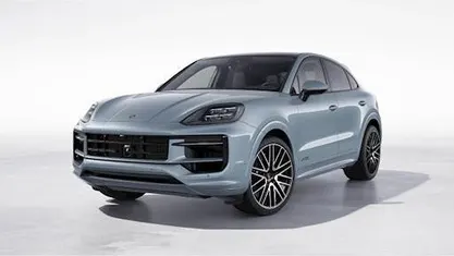 Gebraucht Porsche Cayenne Coupe 500 PS (367 kW) 2026 Coupé