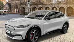 Gebraucht 2022 Ford Mustang Mach-E Premium SUV | 31.750 € (Guter Preis)