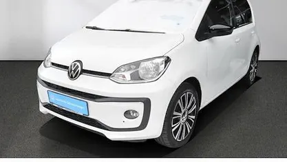Gebraucht 2022 VW up! Active Kleinwagen | 12.780 € (Fairer Preis)
