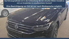 Gebraucht 2024 VW Tiguan Move SUV | 33.580 € (Fairer Preis)