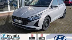 Gebraucht 2025 Hyundai i20 Kleinwagen | 20.390 € (Fairer Preis)