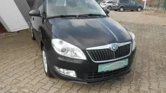 Schwarz Gebraucht 2014 Skoda Fabia Cool Edition Limousine | 4.449 € (Superpreis)