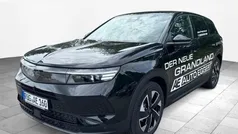 Schwarz Gebraucht 2025 Opel Grandland X SUV | 35.800 € (Fairer Preis)