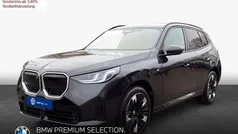 Grau Gebraucht 2025 BMW X3 Performance SUV | 65.990 € (Fairer Preis)