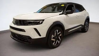 Gebraucht Opel Mokka 136 PS (100 kW) 2024 Grau SUV